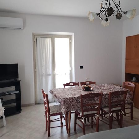 Apartamento La Rosa Dei Venti Reggio Calabria Exterior foto