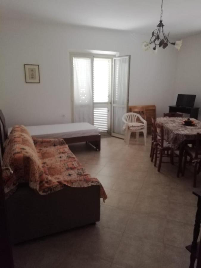 Apartamento La Rosa Dei Venti Reggio Calabria Exterior foto