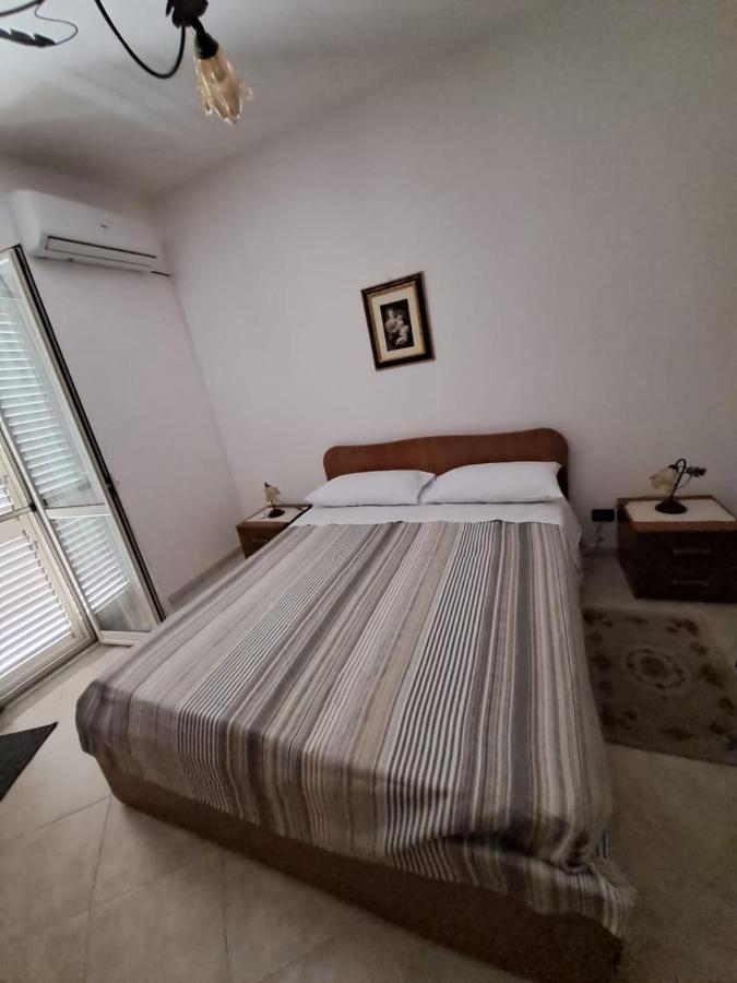 Apartamento La Rosa Dei Venti Reggio Calabria Exterior foto