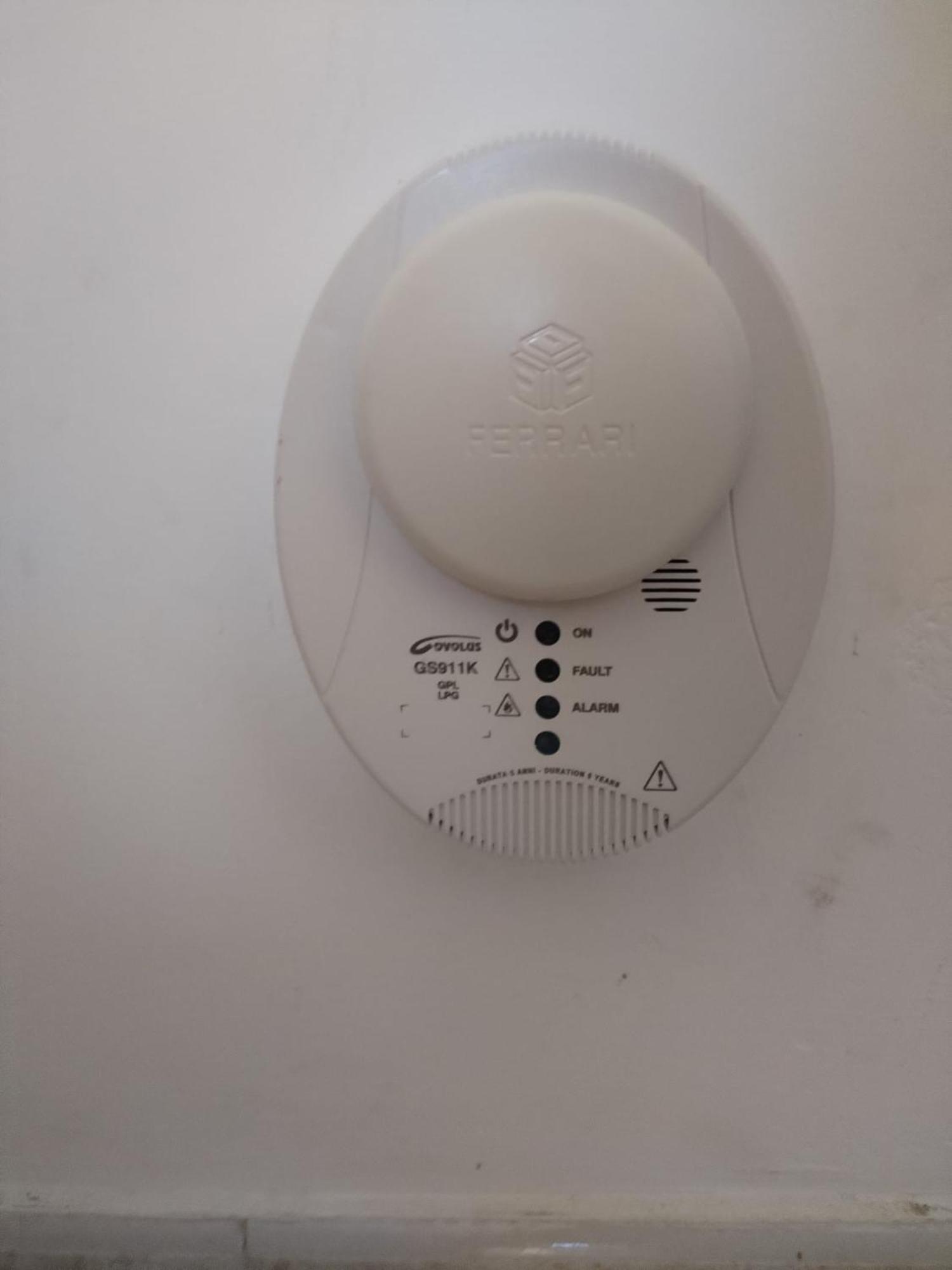 Apartamento La Rosa Dei Venti Reggio Calabria Exterior foto